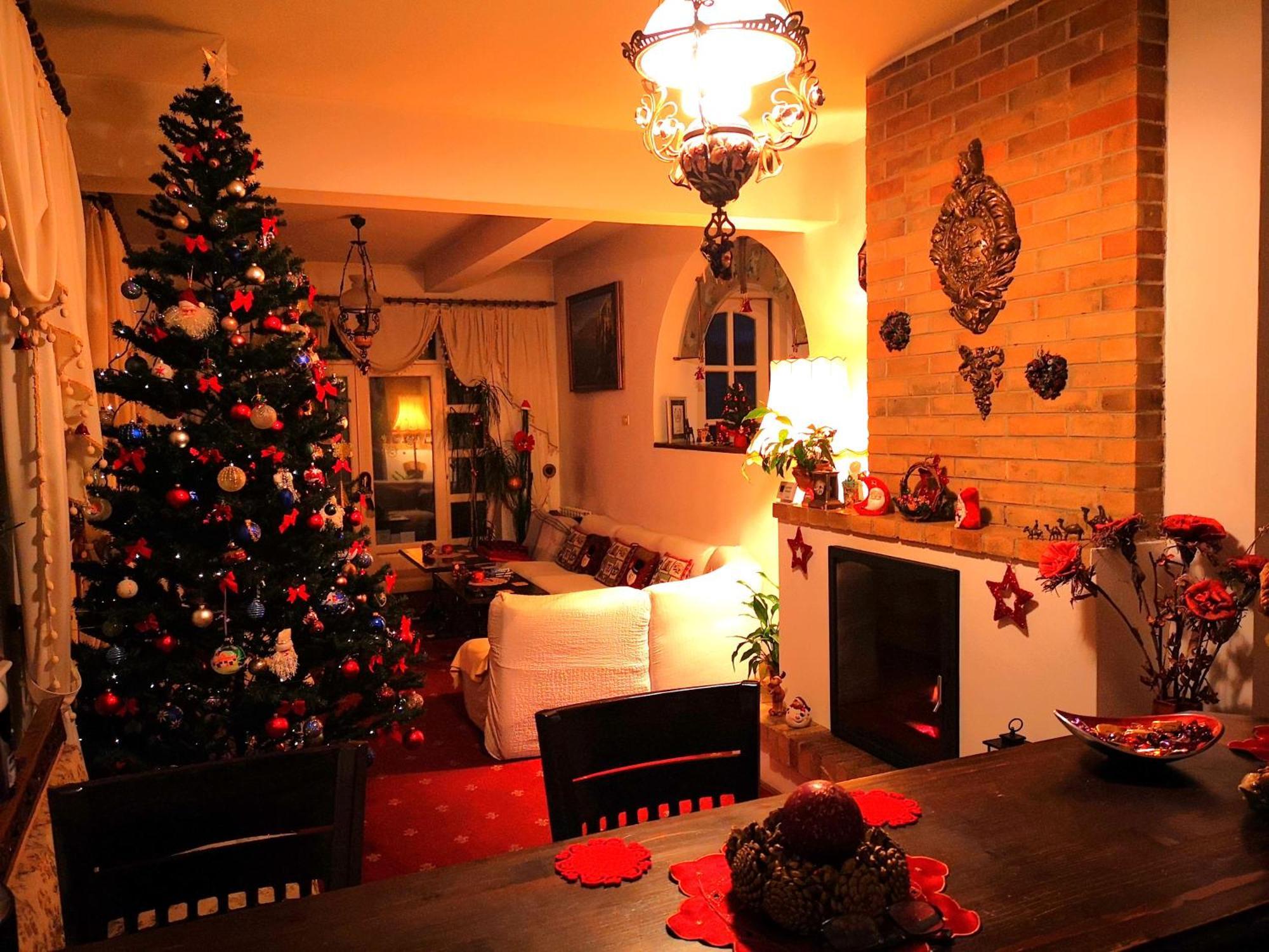 Villa-Hotel Escala Cluj-Napoca Eksteriør bilde