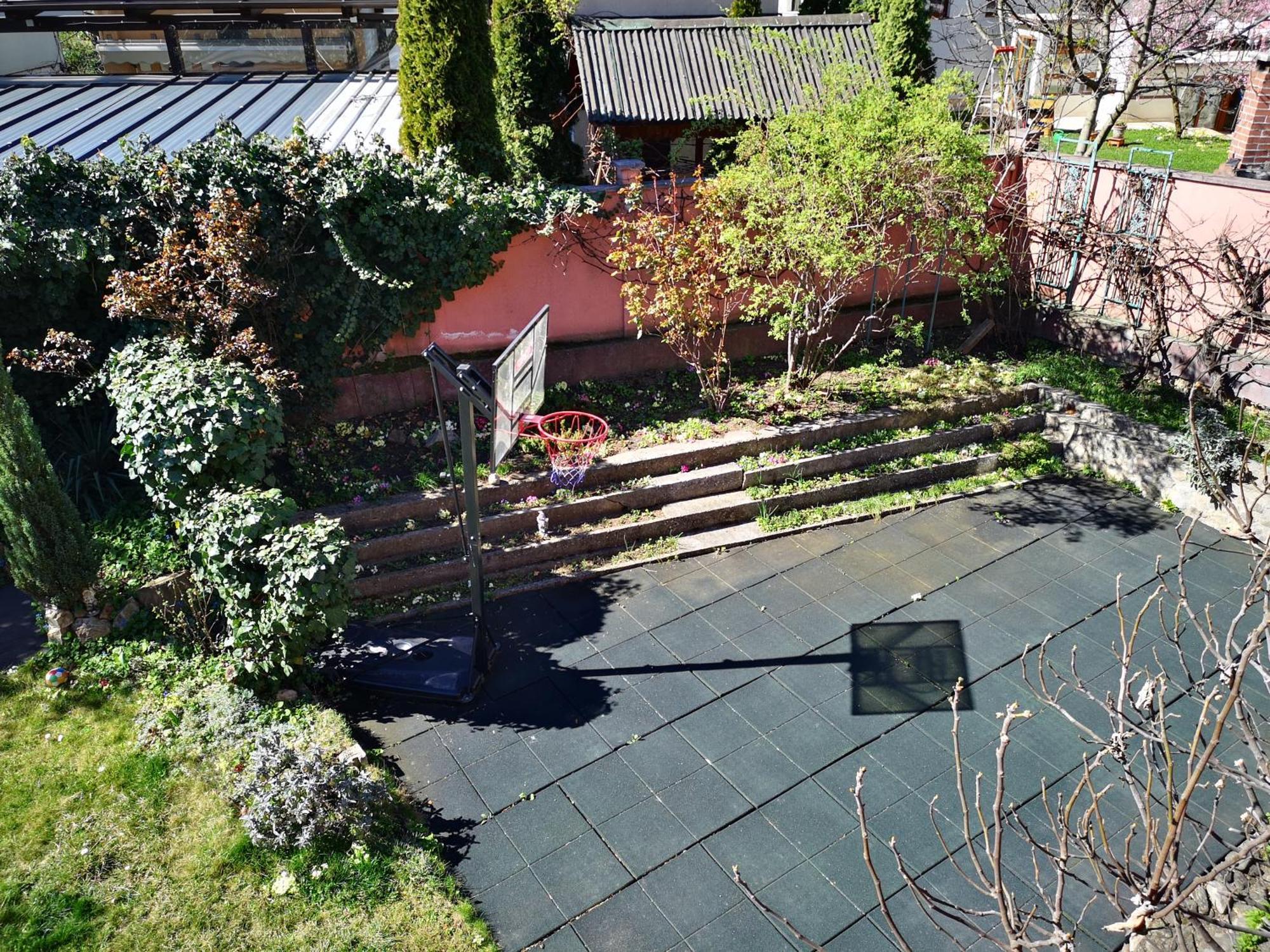 Villa-Hotel Escala Cluj-Napoca Eksteriør bilde